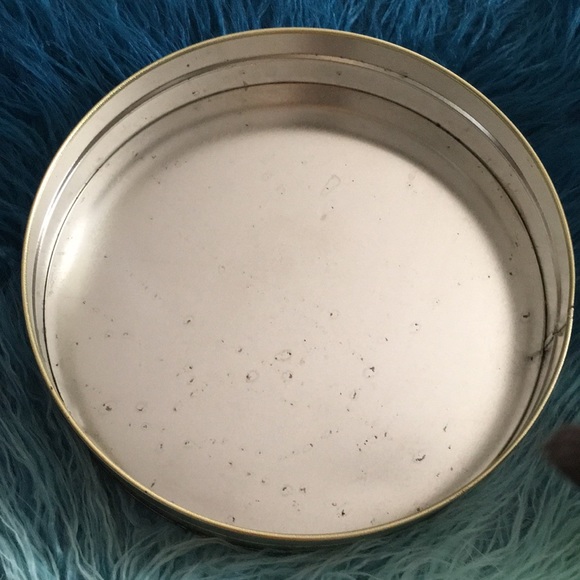 Vintage courier and Ives tin - Picture 8 of 10